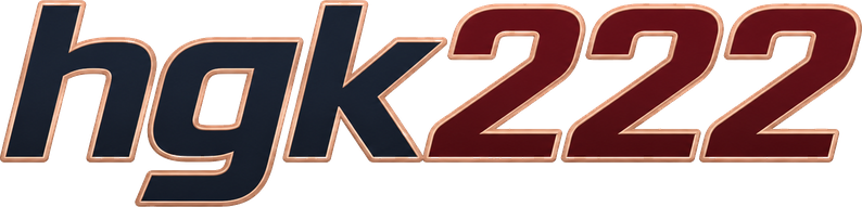 hgk222 লোগো